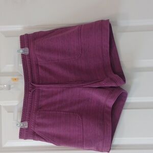 Purple 32° Degree Shorts
